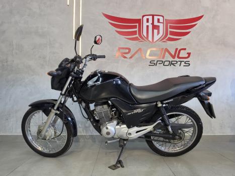 HONDA CG 150 START, Foto 2
