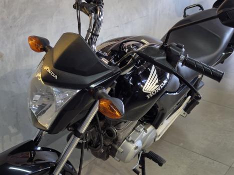 HONDA CG 150 START, Foto 3