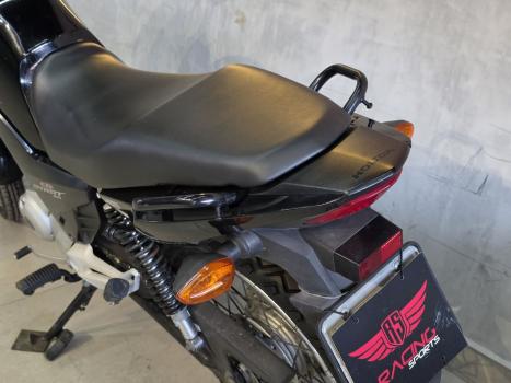 HONDA CG 150 START, Foto 4