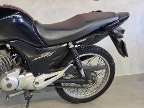 HONDA CG 150 START, Foto 6