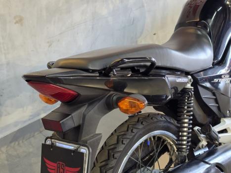 HONDA CG 150 START, Foto 7