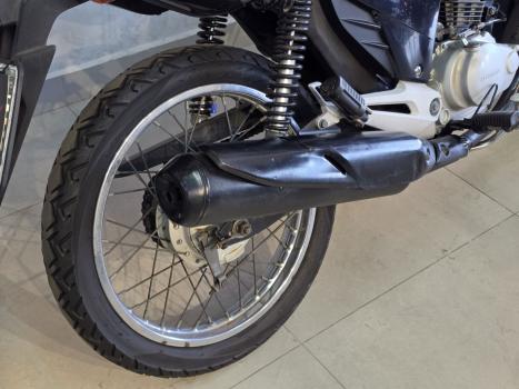 HONDA CG 150 START, Foto 8