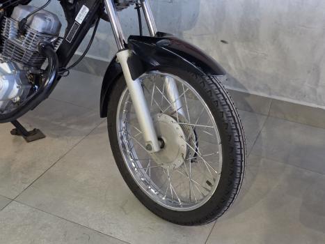 HONDA CG 150 START, Foto 9