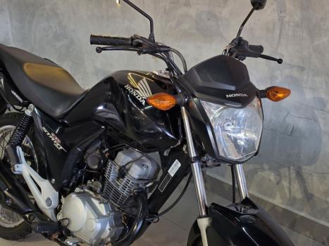 HONDA CG 150 START, Foto 12