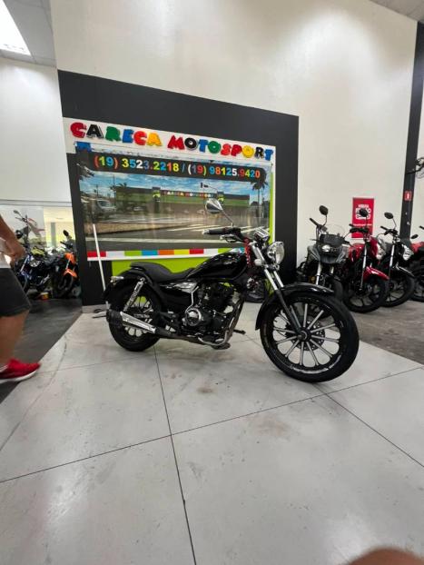 HONDA CG 150 START, Foto 2