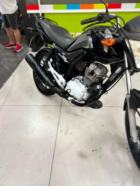 HONDA CG 150 START, Foto 7