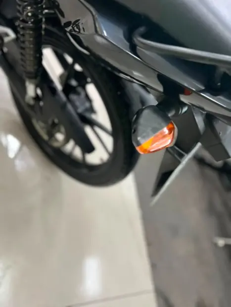 HONDA CG 150 START, Foto 9