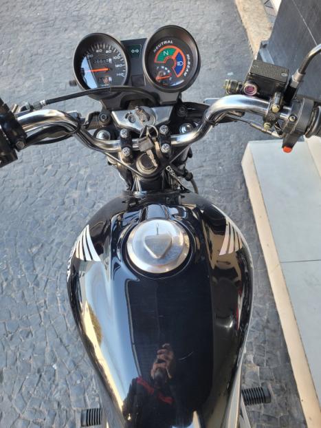 HONDA CG 150 TITAN ESD, Foto 2