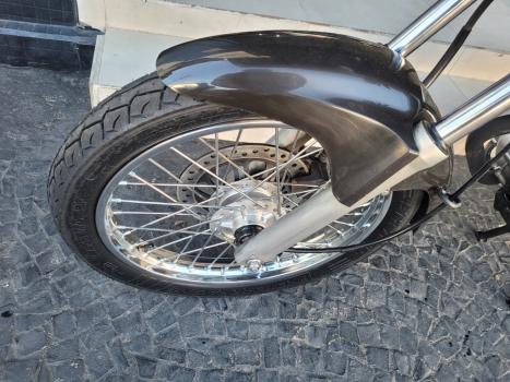HONDA CG 150 TITAN ESD, Foto 3