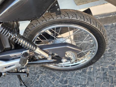 HONDA CG 150 TITAN ESD, Foto 4