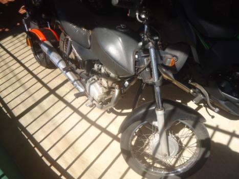 HONDA CG 150 TITAN ES, Foto 1