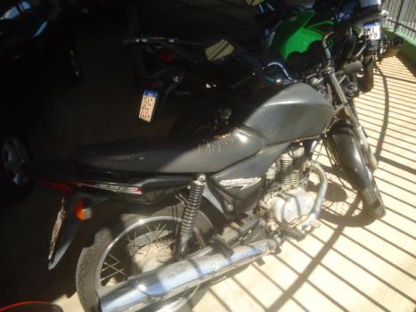 HONDA CG 150 TITAN ES, Foto 2