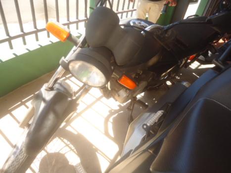 HONDA CG 150 TITAN ES, Foto 3