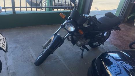 HONDA CG 150 TITAN ES, Foto 2