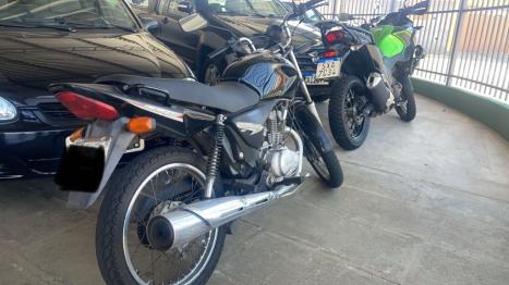 HONDA CG 150 TITAN ES, Foto 3