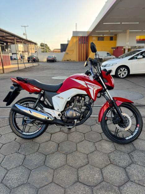 HONDA CG 150 TITAN EX FLEX ONE, Foto 2