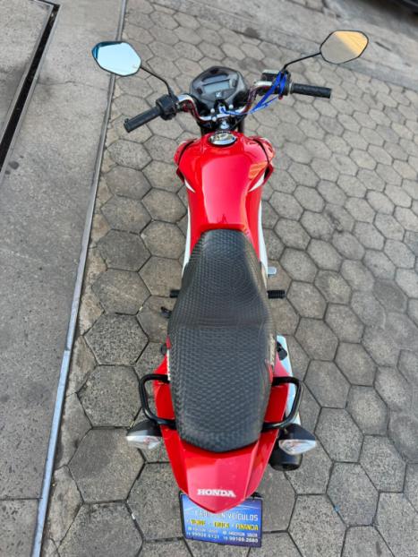 HONDA CG 150 TITAN EX FLEX ONE, Foto 4