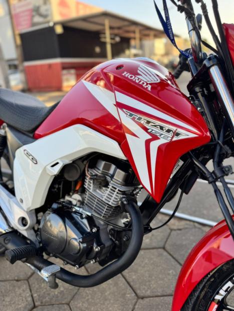 HONDA CG 150 TITAN EX FLEX ONE, Foto 6