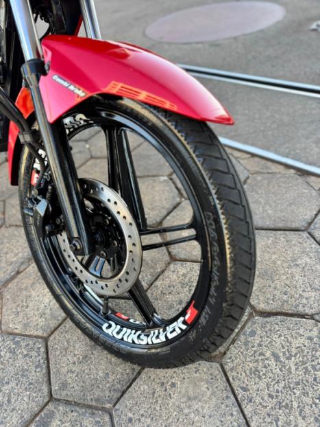 HONDA CG 150 TITAN EX FLEX ONE, Foto 7