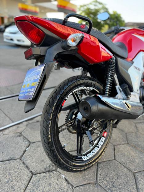 HONDA CG 150 TITAN EX FLEX ONE, Foto 8