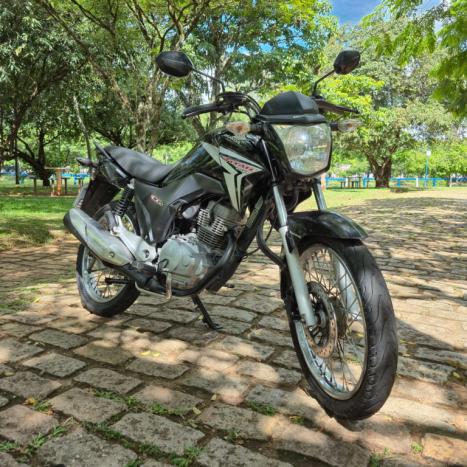 HONDA CG 150 TITAN ESD, Foto 1