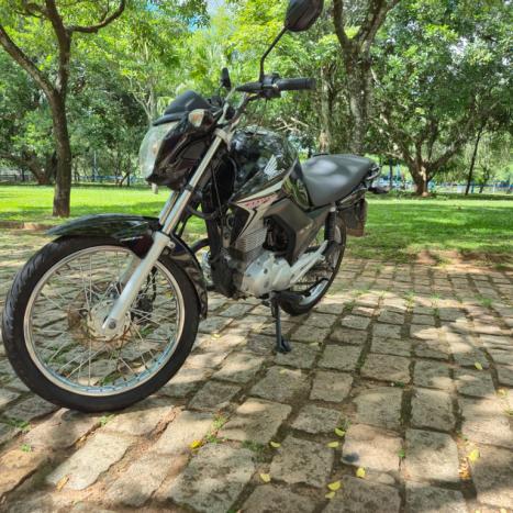 HONDA CG 150 TITAN ESD, Foto 2