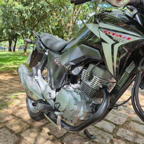 HONDA CG 150 TITAN ESD, Foto 3