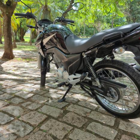 HONDA CG 150 TITAN ESD, Foto 4