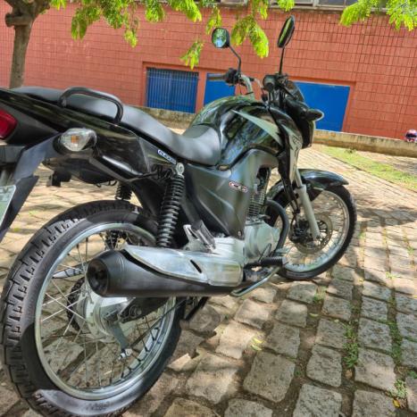 HONDA CG 150 TITAN ESD, Foto 5