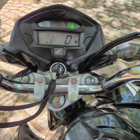 HONDA CG 150 TITAN ESD, Foto 6