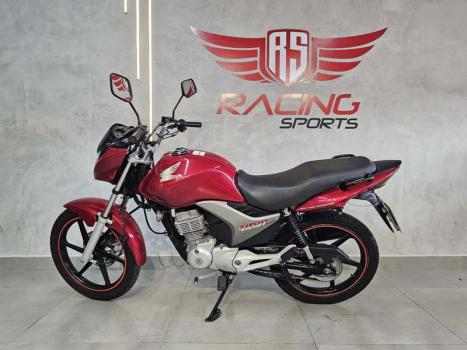 HONDA CG 150 TITAN EX MIX, Foto 1