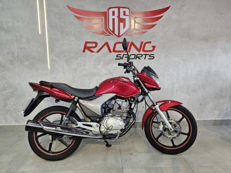 HONDA CG 150 TITAN EX MIX, Foto 2