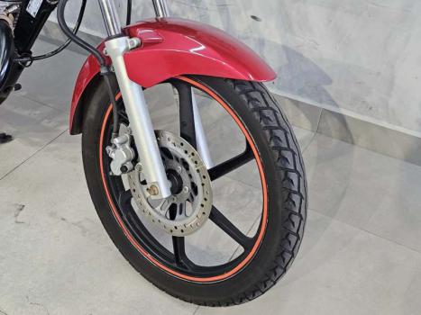 HONDA CG 150 TITAN EX MIX, Foto 3