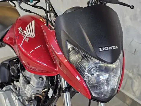 HONDA CG 150 TITAN EX MIX, Foto 5