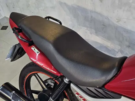 HONDA CG 150 TITAN EX MIX, Foto 6