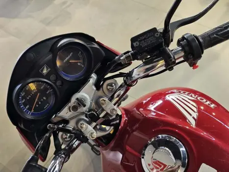 HONDA CG 150 TITAN EX MIX, Foto 7