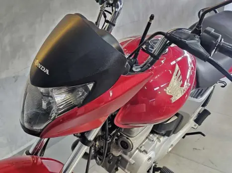 HONDA CG 150 TITAN EX MIX, Foto 8