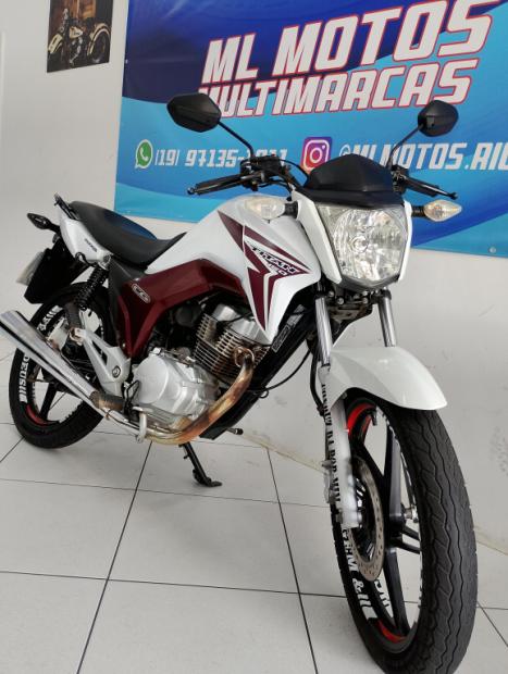 HONDA CG 150 TITAN EX FLEX ONE, Foto 2