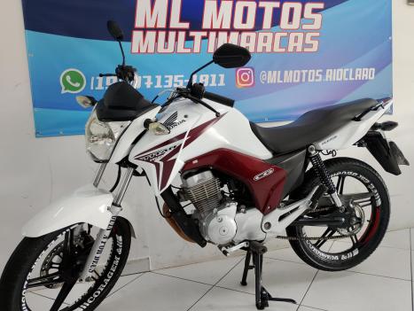 HONDA CG 150 TITAN EX FLEX ONE, Foto 4