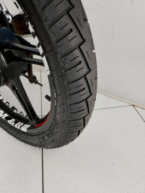 HONDA CG 150 TITAN EX FLEX ONE, Foto 6