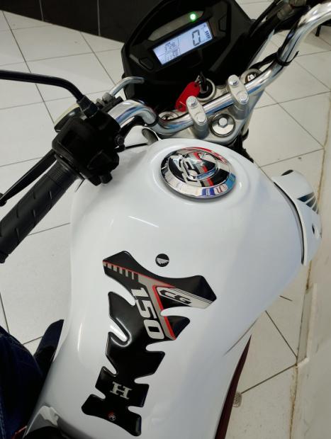 HONDA CG 150 TITAN EX FLEX ONE, Foto 7