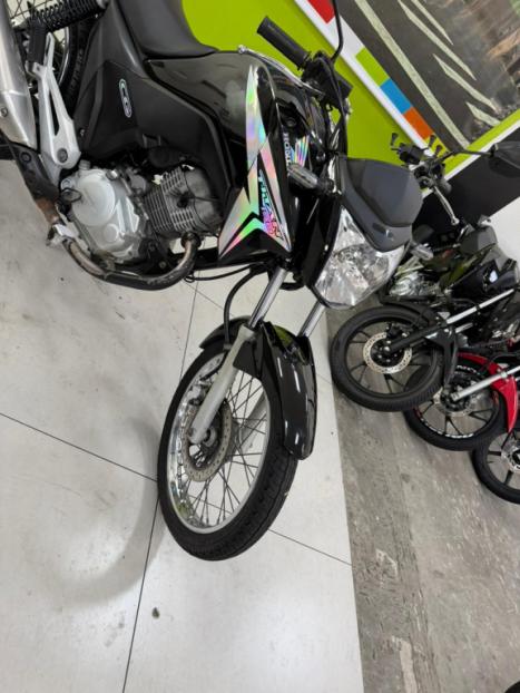 HONDA CG 150 TITAN ESD, Foto 3