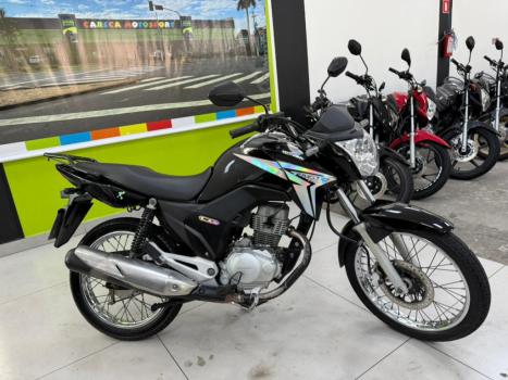 HONDA CG 150 TITAN ESD, Foto 4