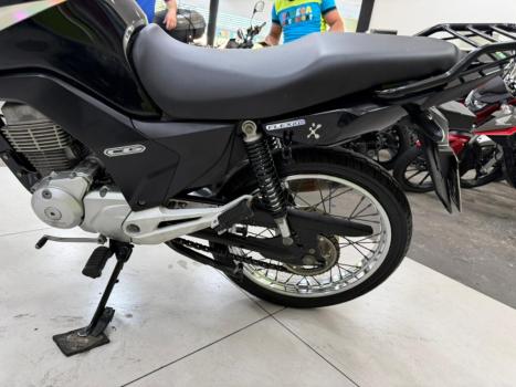 HONDA CG 150 TITAN ESD, Foto 5