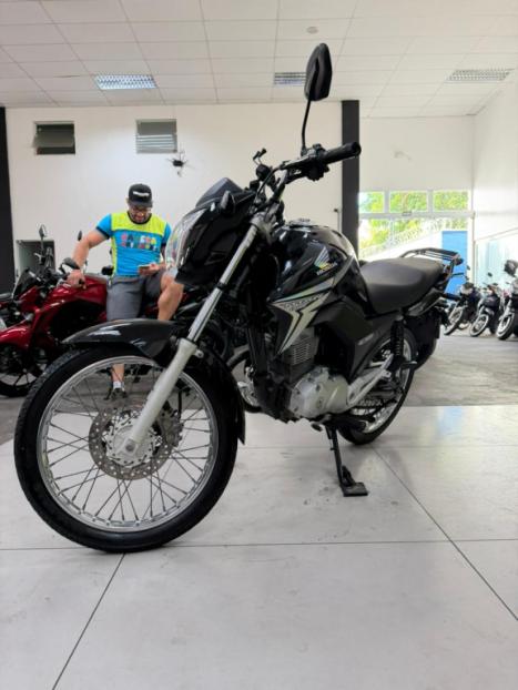 HONDA CG 150 TITAN ESD, Foto 6