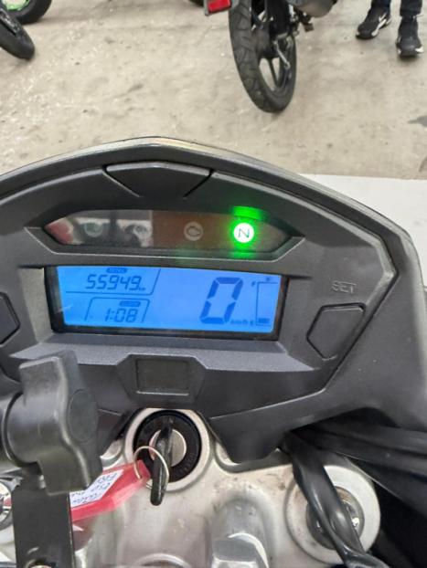 HONDA CG 150 TITAN ESD, Foto 7