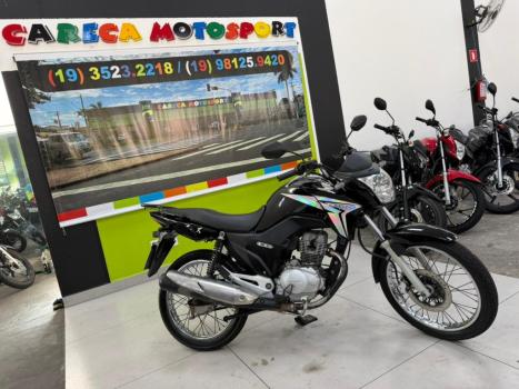 HONDA CG 150 TITAN ESD, Foto 8