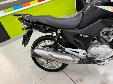 HONDA CG 150 TITAN ESD, Foto 10