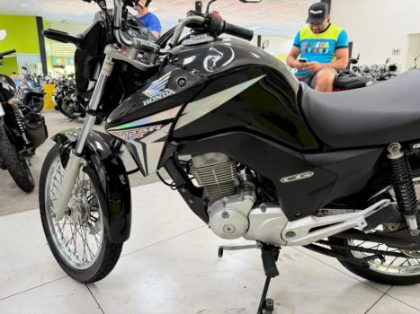 HONDA CG 150 TITAN ESD, Foto 11