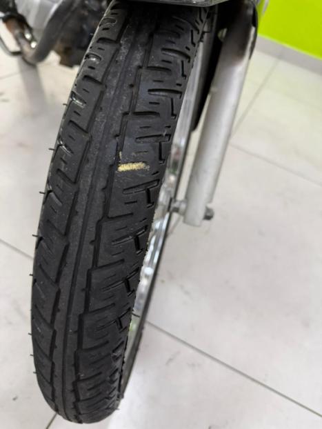 HONDA CG 150 TITAN ESD, Foto 12